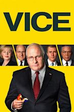 Vice (2018) - Posters — The Movie Database (TMDB)