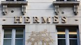 Hermes, fabricante de bolsos Birkin, supera a sus rivales con un gran aumento de ventas