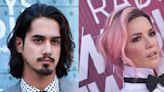Halsey is dating Avan Jogia and was seen wearing a ring | News