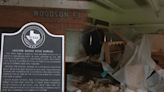 Former Woodson Elementary students tour decaying school as Abilene ISD decides its fate: ‘Last remaining standing structure for the Black community as we knew it’