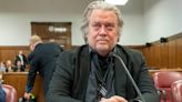 Appeals court upholds Steve Bannon’s contempt of Congress conviction