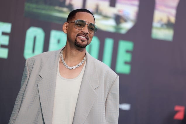 Will Smith's Top Highest Grossing Movies of All Time