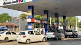 La Nación / Petropar reduce precio de diésel en G. 300 por litro