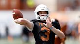 Quinn Ewers named Texas starting QB after spring game ahead of Arch Manning