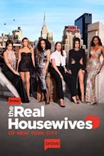 Les Real Housewives de New York