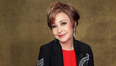 Annie Potts Calls 'Young Sheldon' Cancellation 'Stupid Business Move'