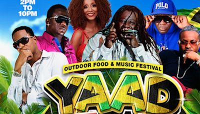 Tanto Metro & Davonte to Headline YAAD FEST This Month