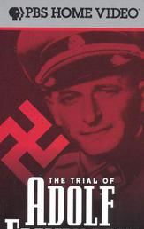 The Trial of Adolf Eichmann