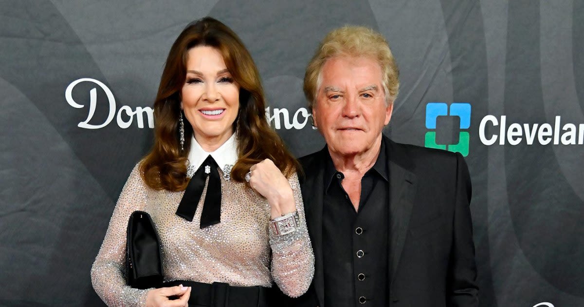 Lisa Vanderpump Talks Swinging and Shares Sex Tips on Call Her Daddy