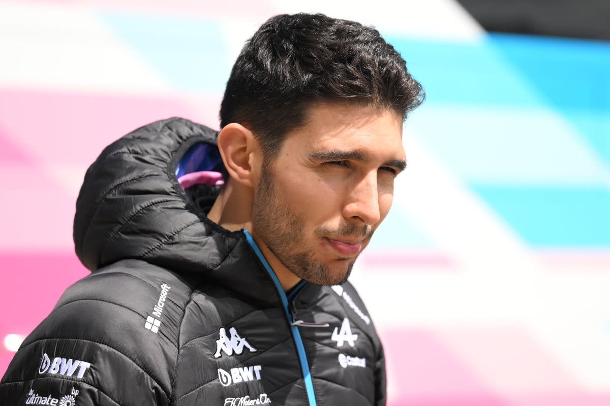 Exclusive: Williams explains purpose behind Ocon's F1 seat-fitting