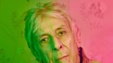 John Cale Behind the Curtain