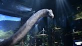 Cuánto cuesta ir a la exposición de Jurassic World donde se robaron un dinosaurio de 2 millones de pesos