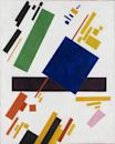 Suprematist Composition