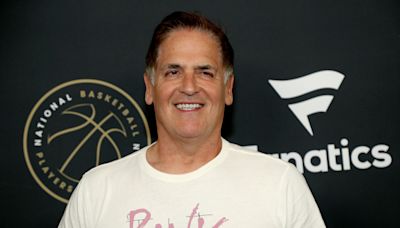 Best Money Tips Mark Cuban and These Other Big Names Got From Their Dads