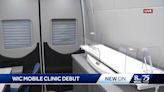 CPC launches new WIC mobile clinic to eliminate transportation barriers