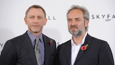 James Bond Studio Wants Filmmakers ‘Who Are More Controllable,’ Skyfall and Spectre Director Sam Mendes Says