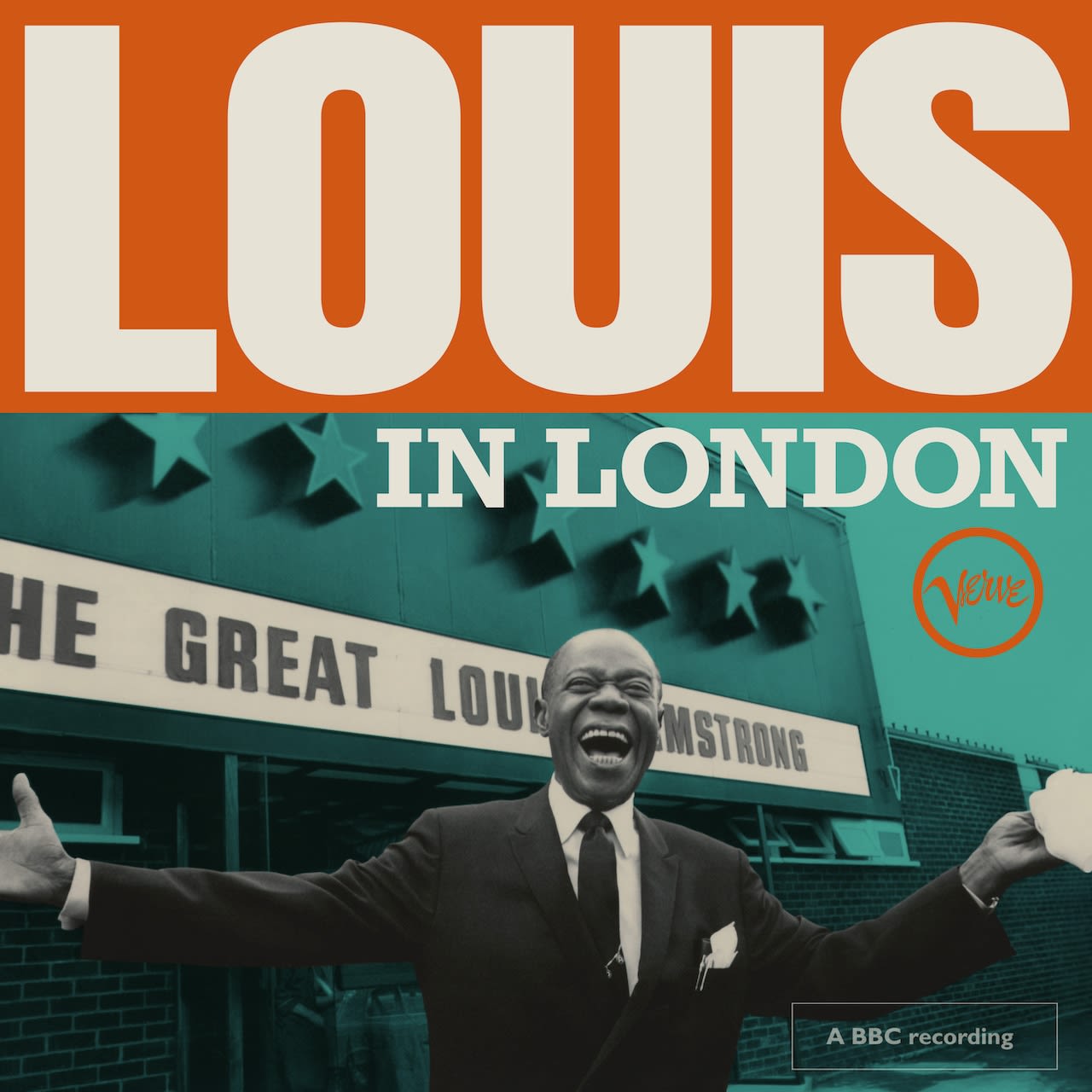 Verve Records Announces Louis Armstrong’s ‘Louis In London,’ Share Live Version Of ‘Hello Dolly’