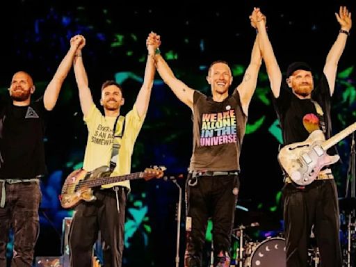 Coldplay India Concert Cancelled? Read Details Here