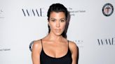 Kourtney Kardashian Details Postpartum Recovery Methods After Giving Birth to Son Rocky