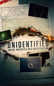 Unidentified: Inside America's UFO Investigation