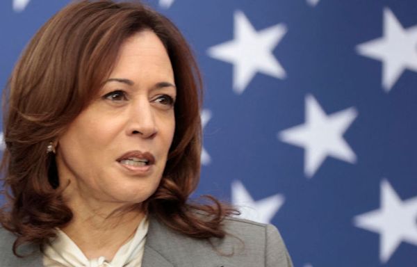 Vice President Kamala Harris WI visit; Milwaukee stop set for May 16