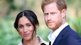 Prince Harry and Meghan Markle's Archewell Foundation Issues Statement Amid Delinquency Claims