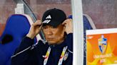 Returning Hong eyes redemption as South Korea resume World Cup bid