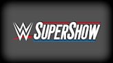 Resultados WWE LIVE SuperShow 12 de mayo del 2024