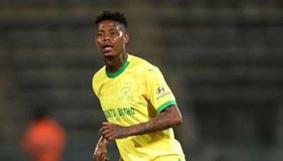 Rulani confirms talks for former Sundowns star