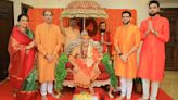 Mumbai: Shankaracharya Of Joshimath Visits Uddhav Thackeray At Matoshree, Condemns Betrayal And Opposes Kedarnath Replica In Delhi