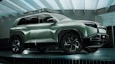 Bao 3: SUV elétrico off-road da BYD tem especificações reveladas