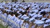 University of North Carolina at Chapel Hill graduation goes off with minor interruption