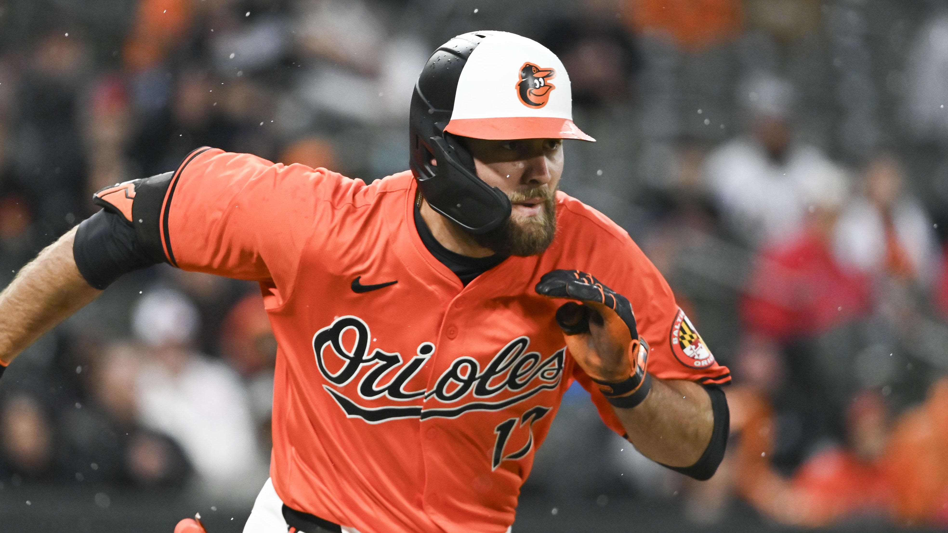 Baltimore Orioles Rookie Blowing Away Competition