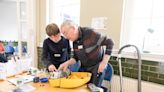 enfinium awards £1.5k to Welsh repair cafe - letsrecycle.com