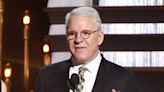 Revela Steve Martin cómo ser padre a los 67 años fue lo mejor para él