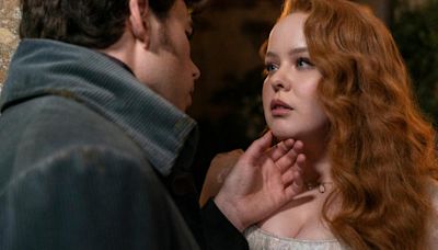 'Bridgerton' Season 3 Episode 2 Recap: Never Been Kissed