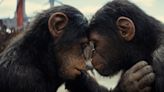 'Kingdom of the Planet of the Apes' Rules Because It's a Different Type of Sequel