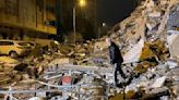 Rescuers scramble in Turkey, Syria after quake kills 4,000
