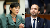 Texas lawmaker denounced over ‘racist’ remarks questioning Rep. Judy Chu's loyalty to US