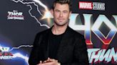 Chris Hemsworth Says He Isn’t Ready to Retire His Role as Thor Yet