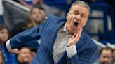 Calipari, Arkansas Ready for 'World's Most Famous Arena'