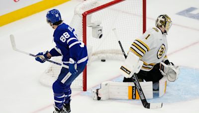 Maple Leafs vs. Bruins: FREE stream NHL Playoffs first round, Game 7 tonight