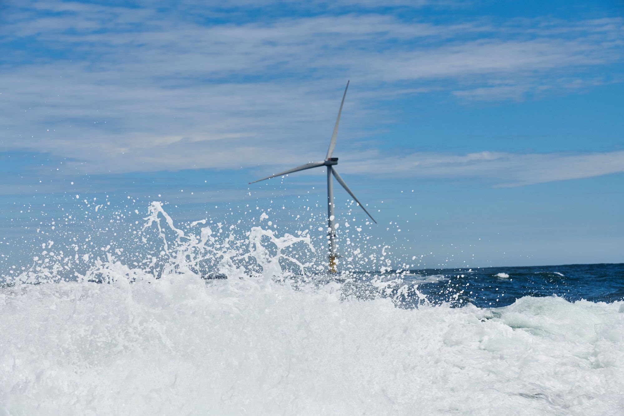 Orsted, Macquarie Among Picks for Australia Offshore Wind Debut