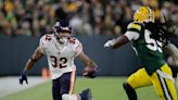 Everything to know heading into Bears’ Week 2 game vs. Packers