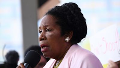 Fast drei Jahrzehnte im US-Kongress: Demokratin Sheila Jackson Lee ist tot