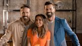 Ryan Reynolds and Jessie James Decker Team Up to Mix 'The Vasectomy' Cocktail Ahead of Father's Day