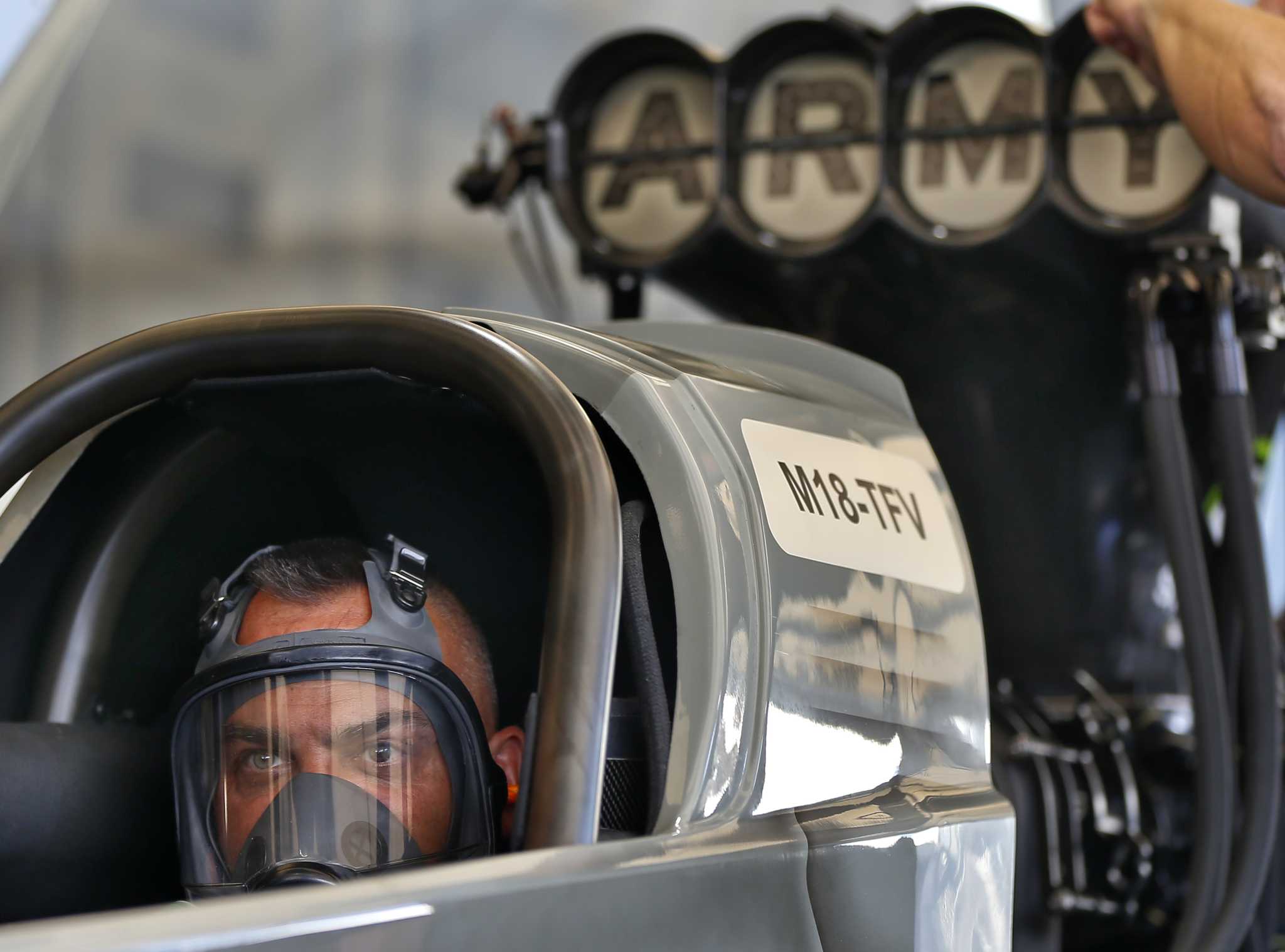 Age is just a number in drag racing, where older drivers like John Force excel at high speed