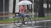 Days of downpours to soak southern US in record-breaking stretch of wet, stormy weather
