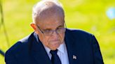 Rudy Giuliani Suffering From ‘Possible’ 9/11-Related Lung Disease