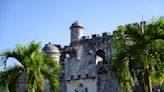 Wind Back The Clock and Visit These Five Castles In The Caribbean